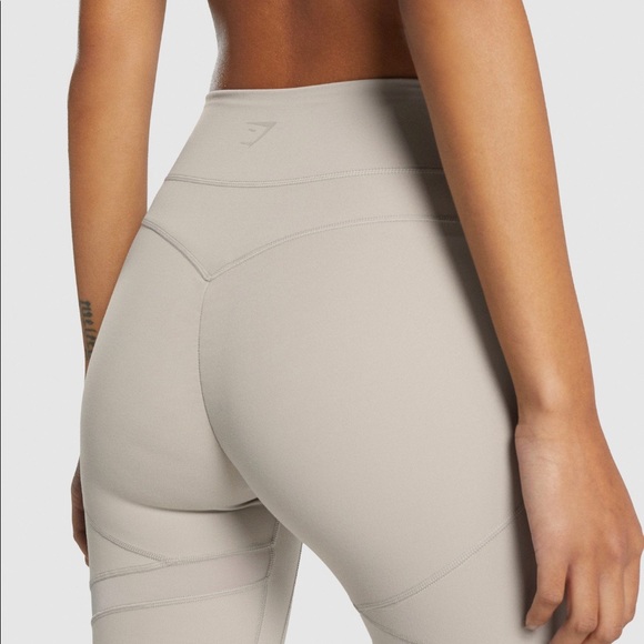 Gymshark Whitney Leggings - Picture 3 of 3